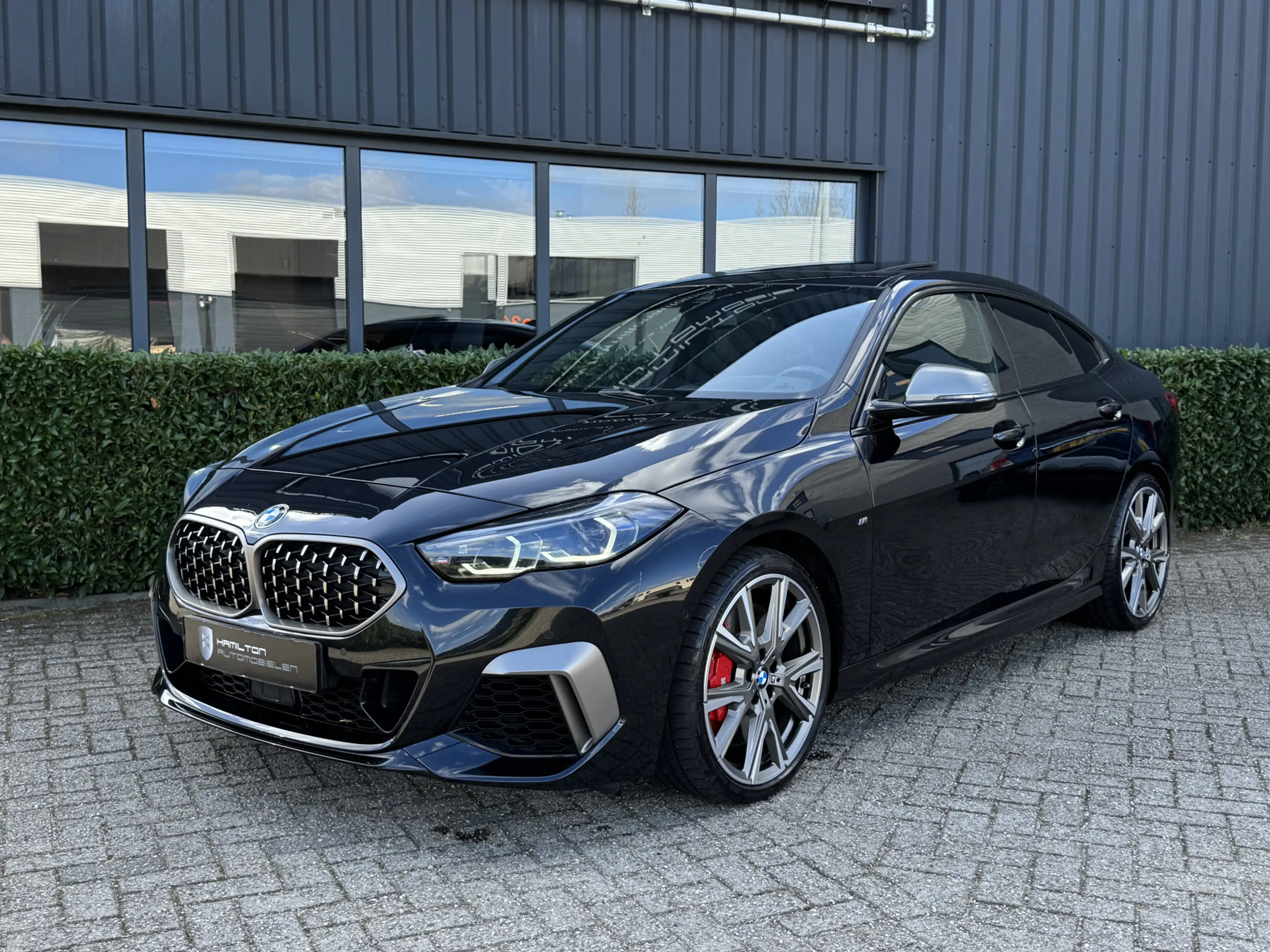 BMW 235 2-serie Gran Coupé M 235i 306pk xDrive Full Option — photo 11