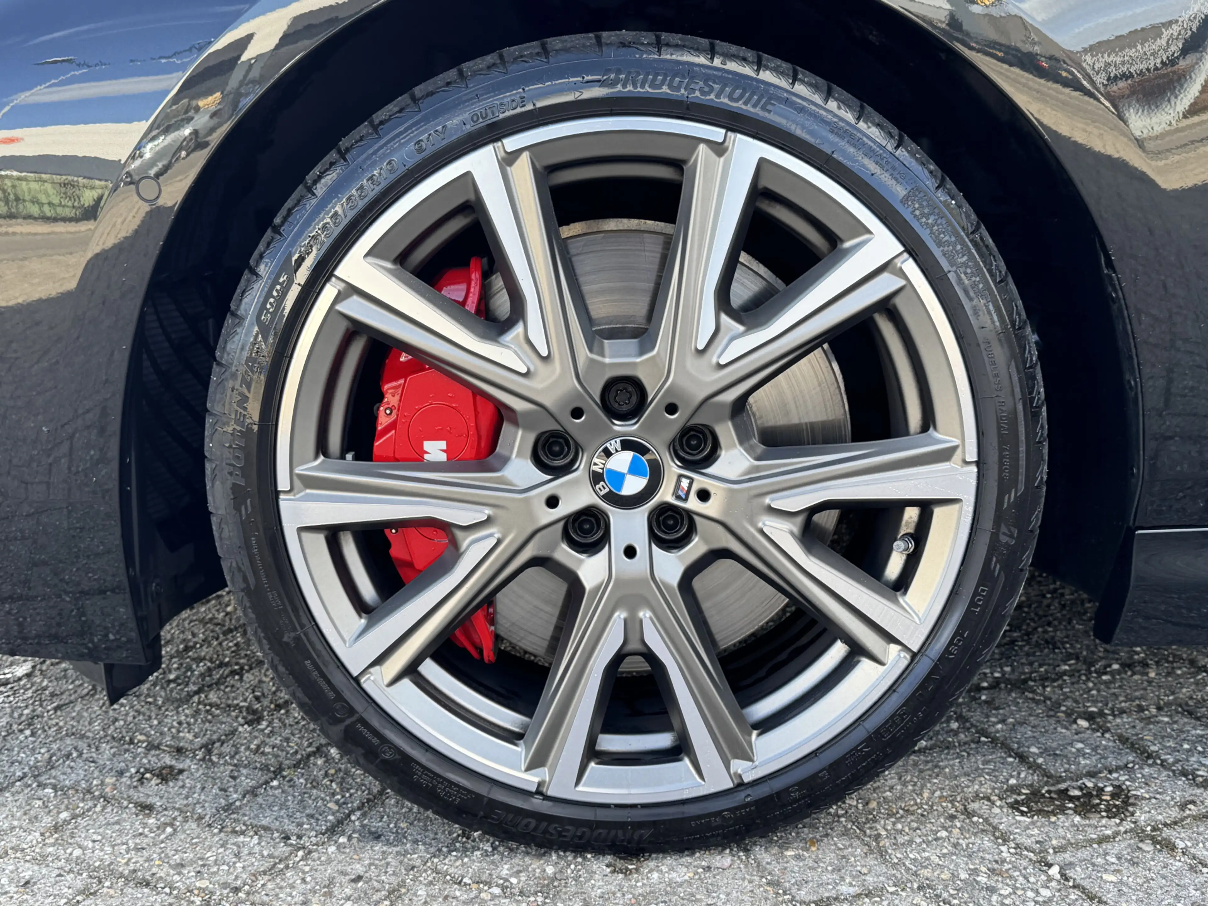 BMW 235 2-serie Gran Coupé M 235i 306pk xDrive Full Option — photo 9