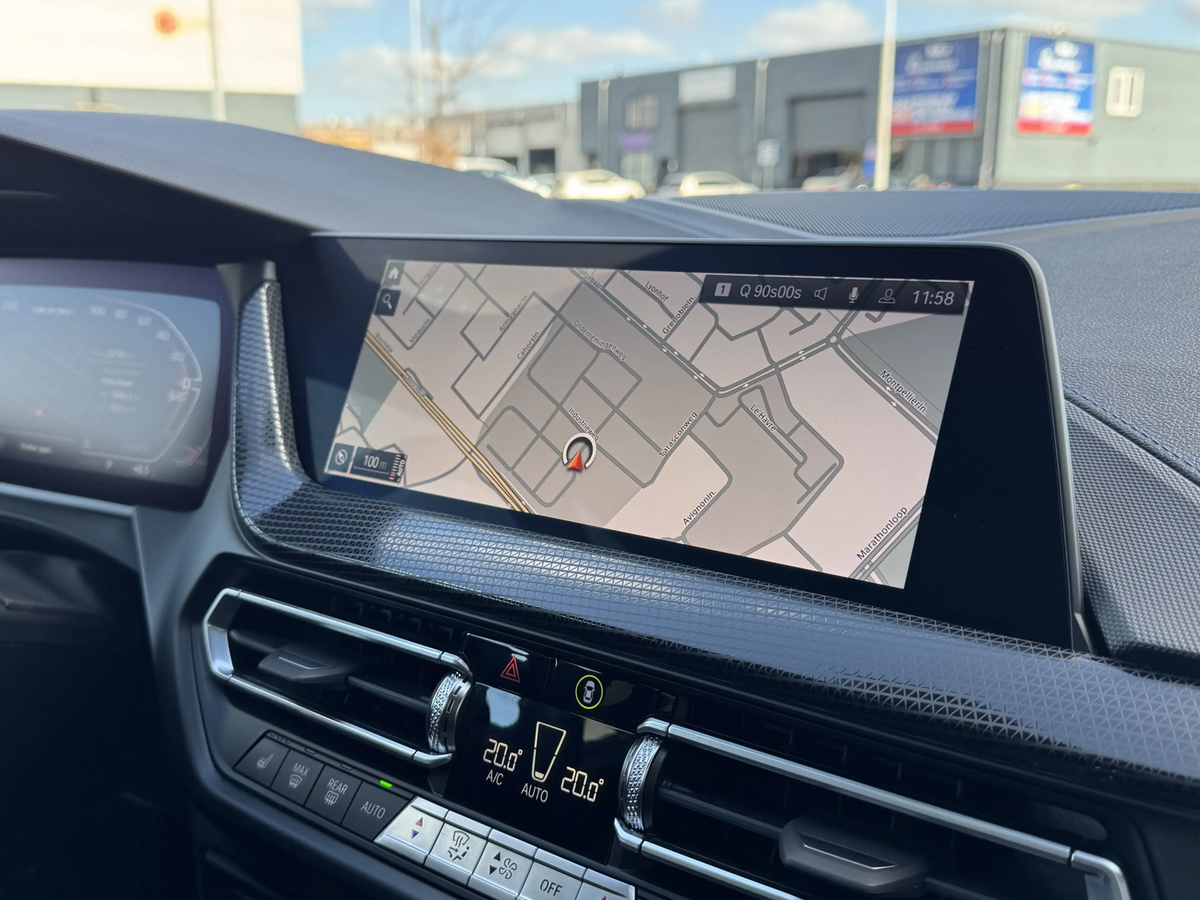 BMW 235 2-serie Gran Coupé M 235i 306pk xDrive Full Option — photo 8