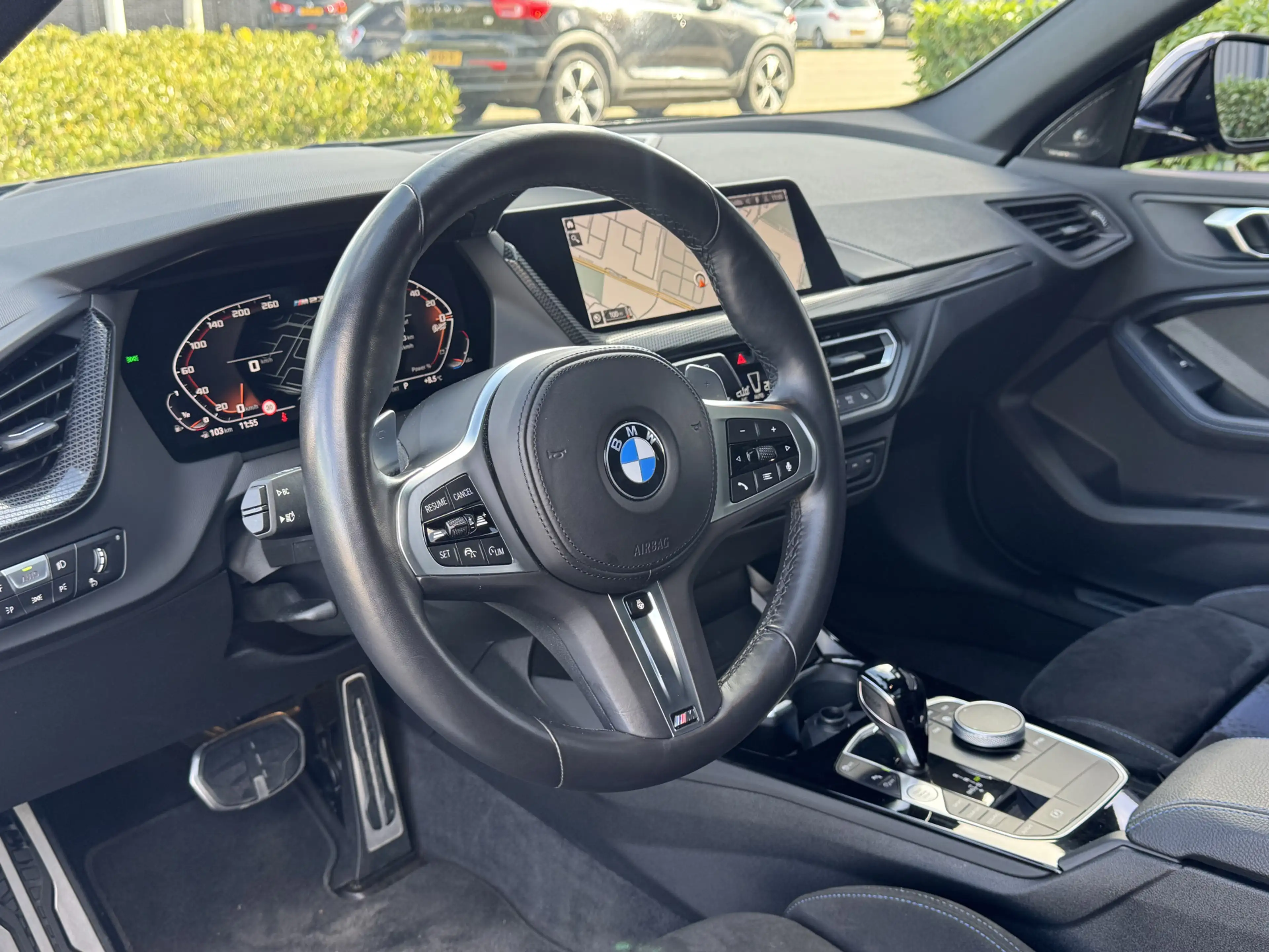 BMW 235 2-serie Gran Coupé M 235i 306pk xDrive Full Option — photo 6