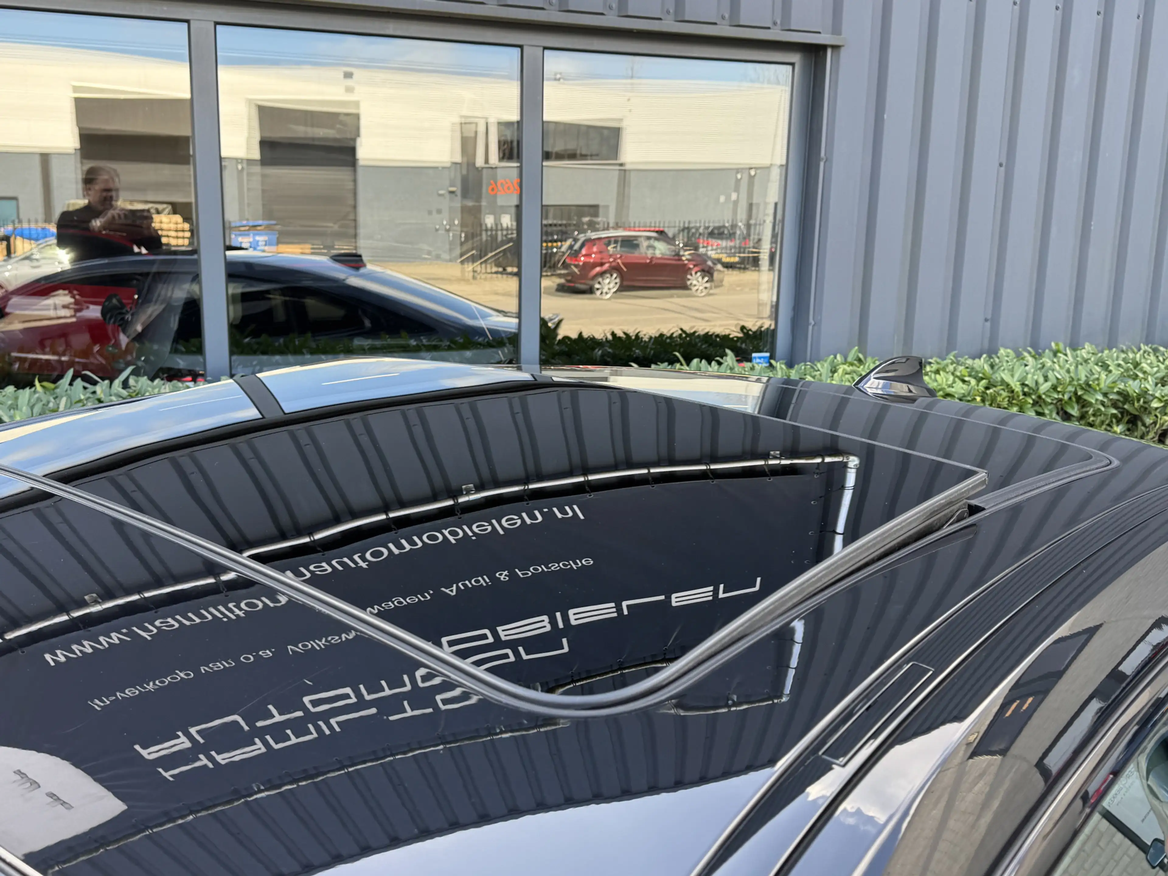 BMW 235 2-serie Gran Coupé M 235i 306pk xDrive Full Option — photo 16