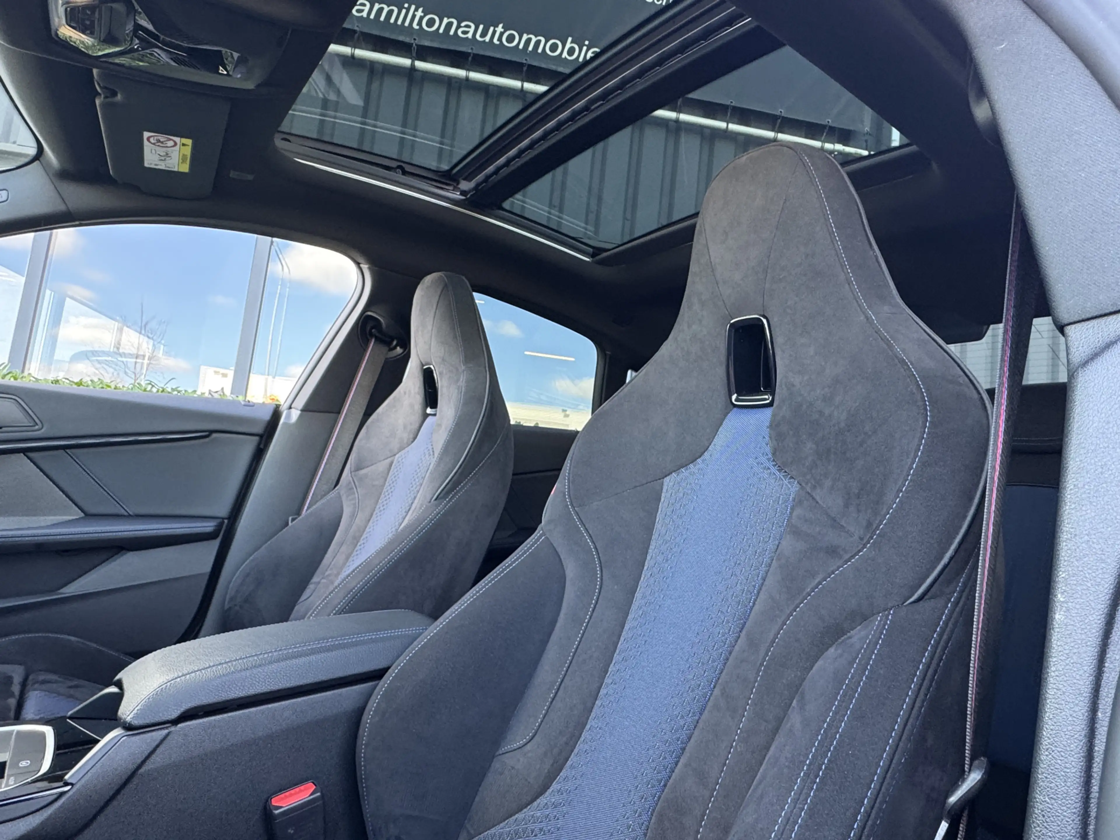BMW 235 2-serie Gran Coupé M 235i 306pk xDrive Full Option — photo 15