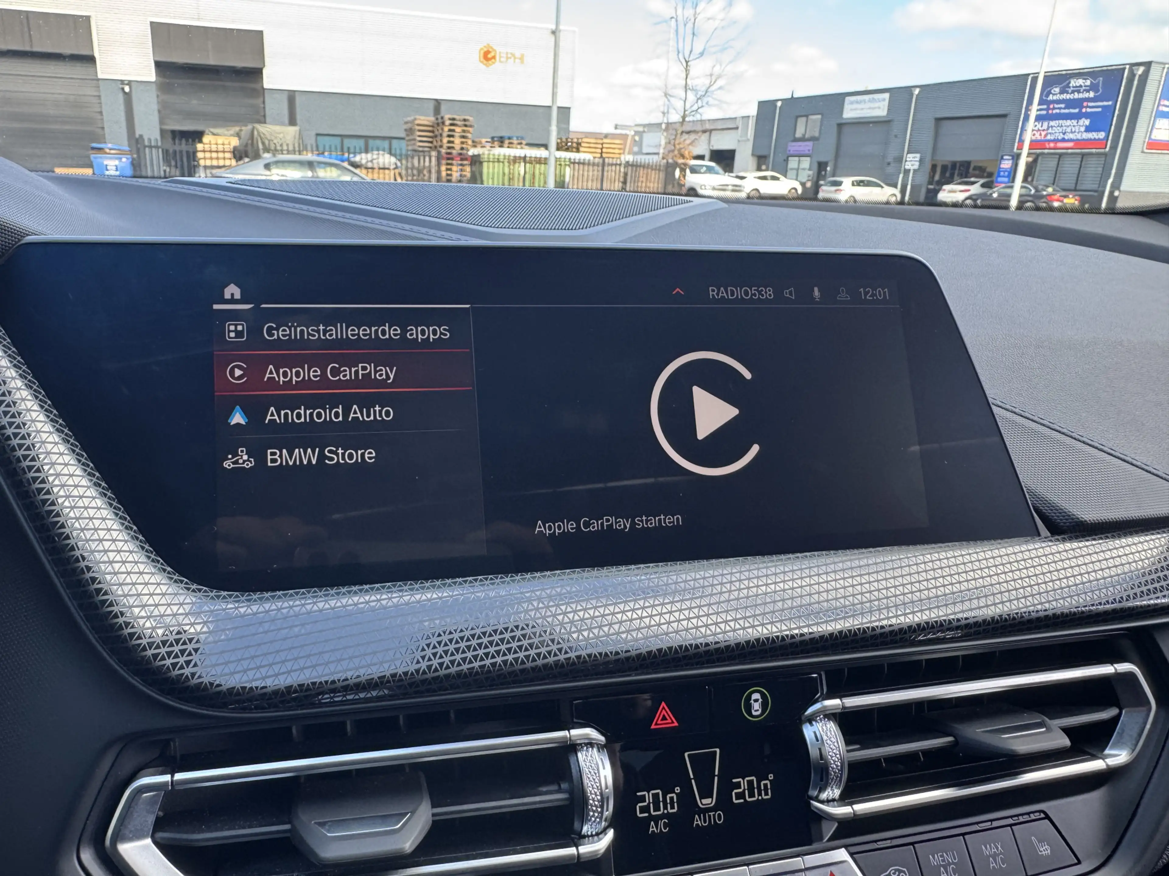 BMW 235 2-serie Gran Coupé M 235i 306pk xDrive Full Option — photo 21