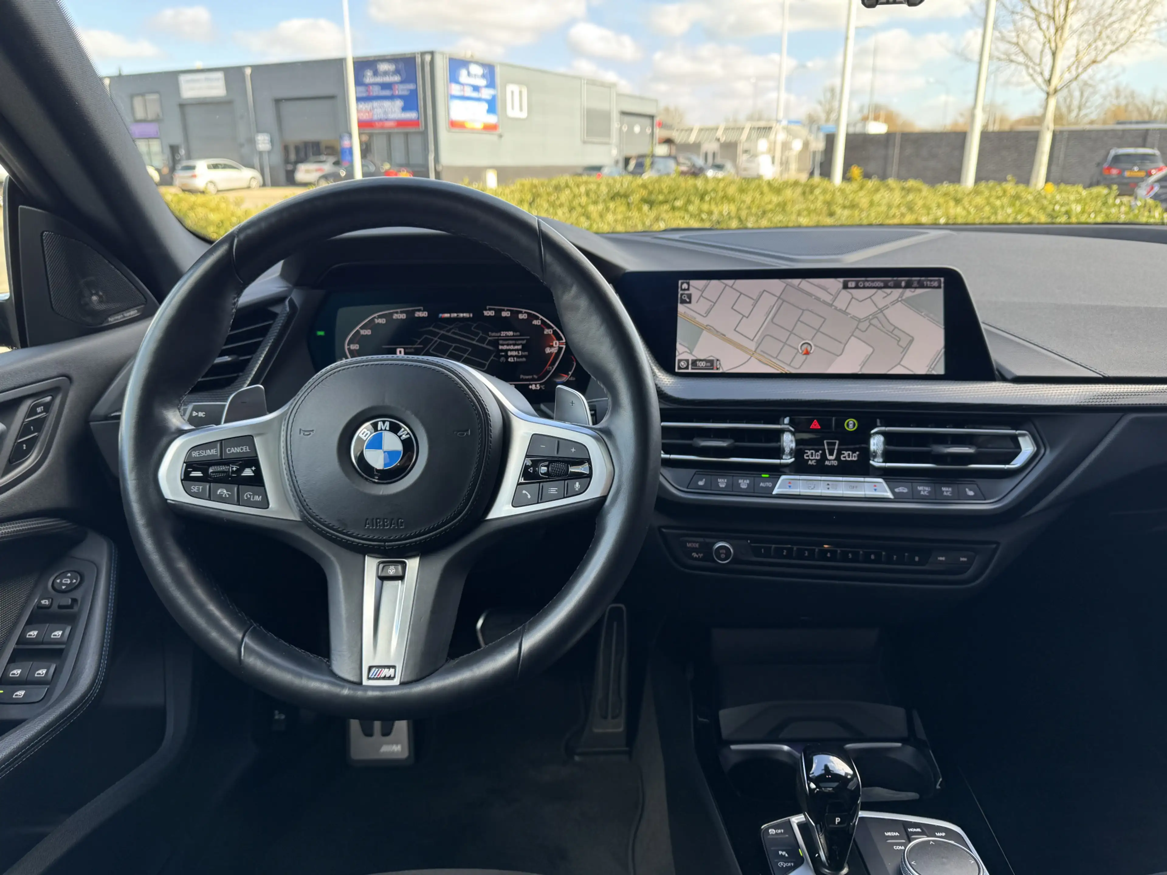 BMW 235 2-serie Gran Coupé M 235i 306pk xDrive Full Option — photo 17
