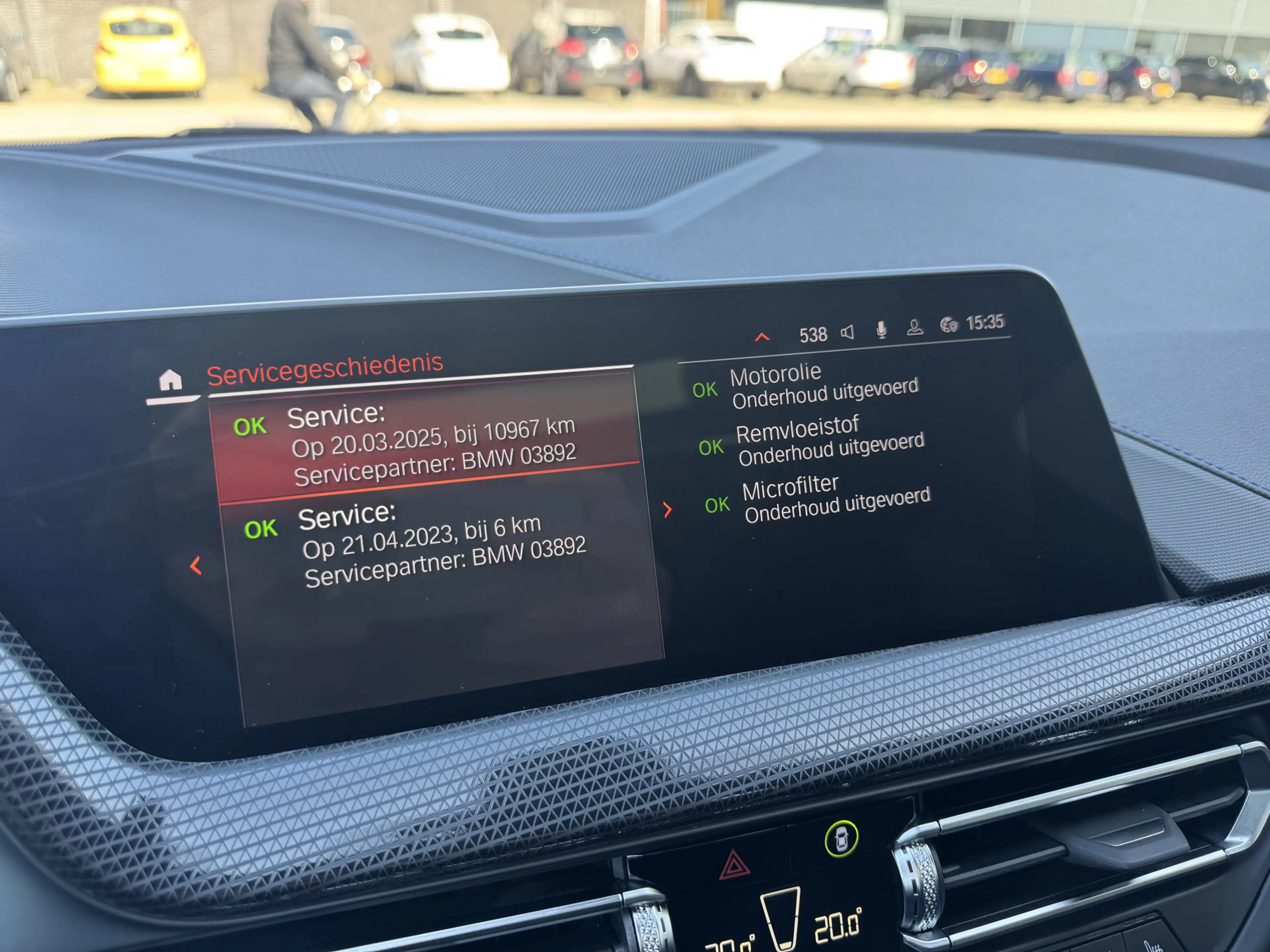 BMW 235 2-serie Gran Coupé M 235i 306pk xDrive Full Option — photo 22