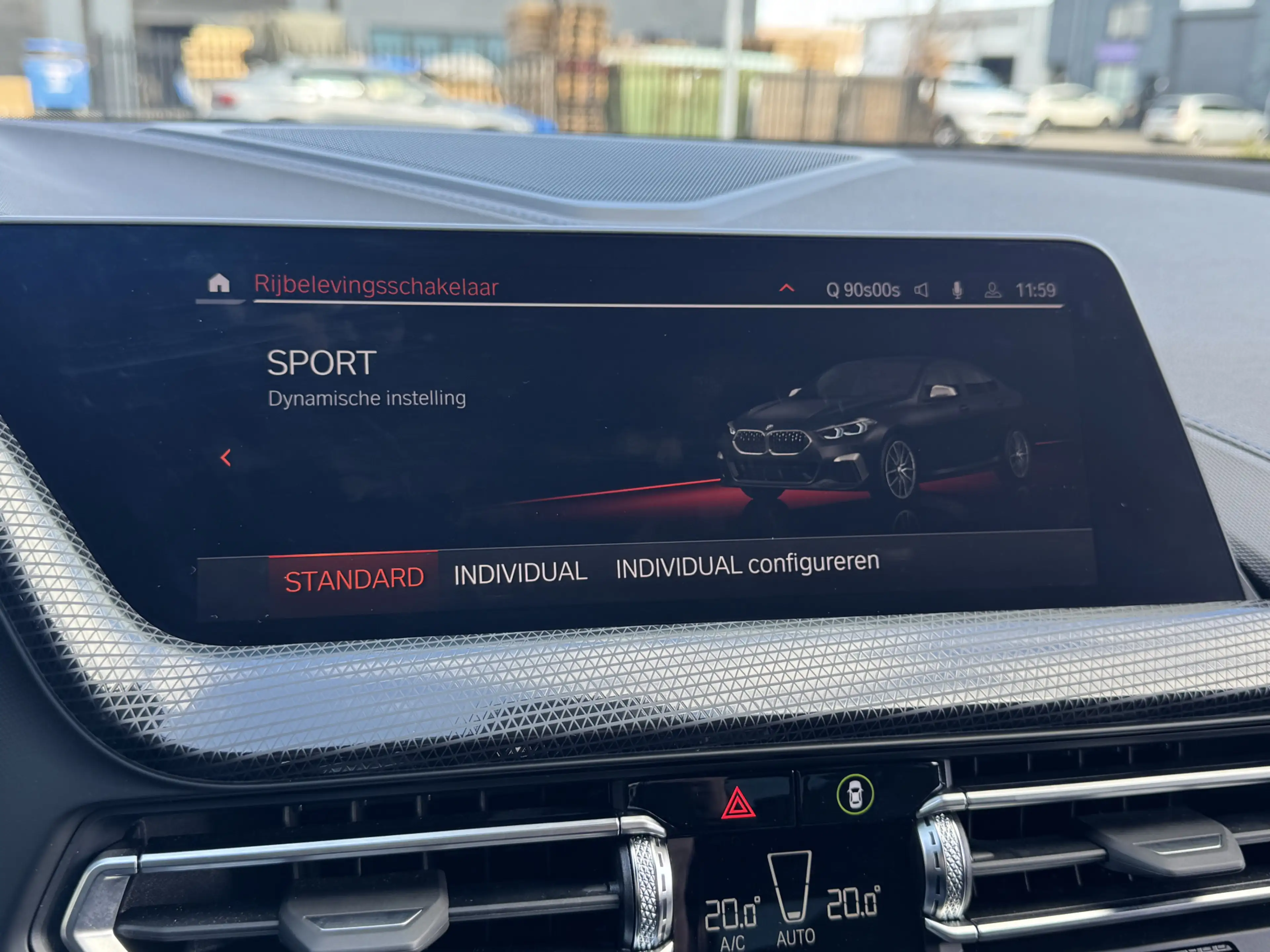BMW 235 2-serie Gran Coupé M 235i 306pk xDrive Full Option — photo 19