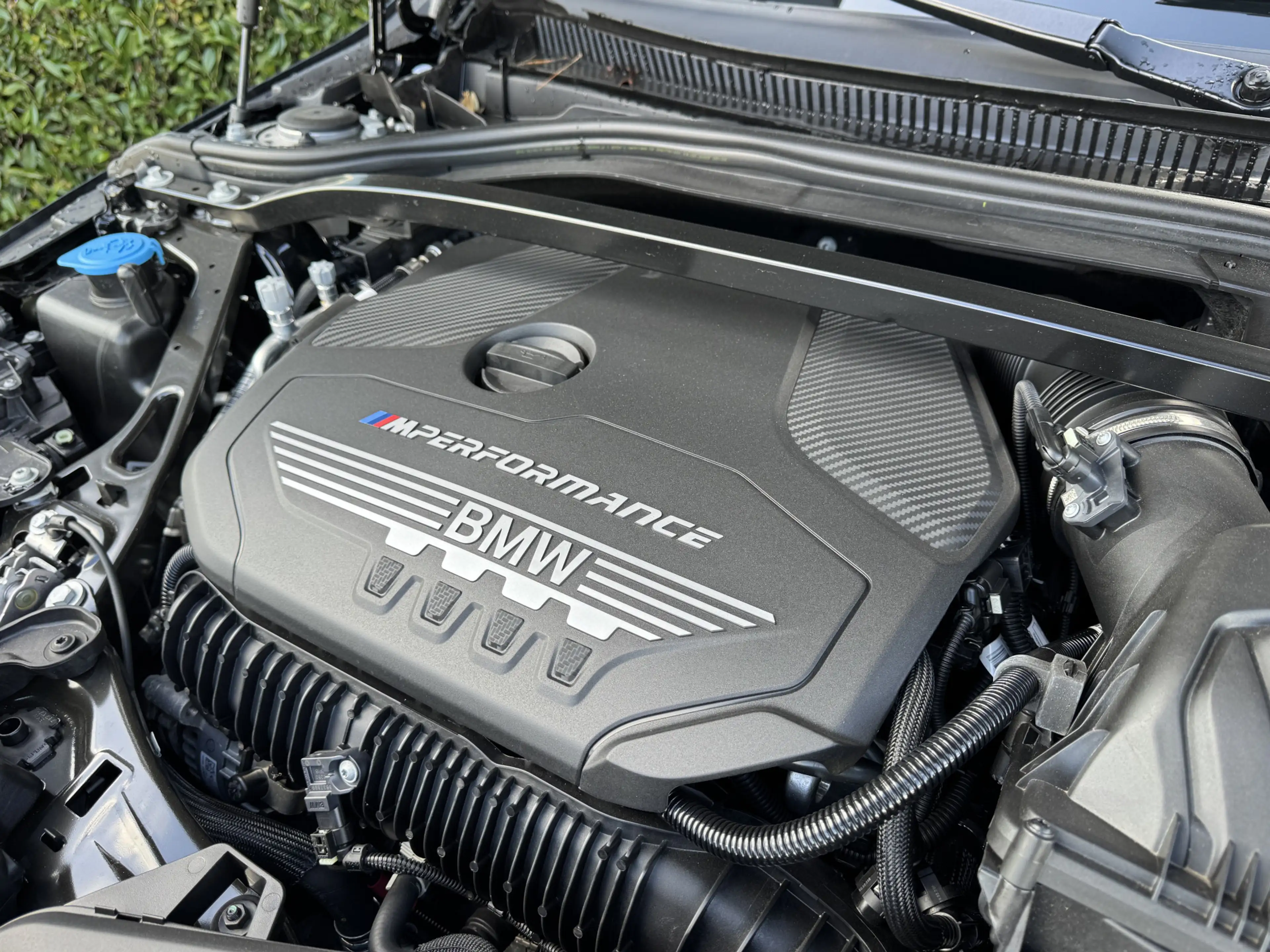 BMW 235 2-serie Gran Coupé M 235i 306pk xDrive Full Option — photo 34