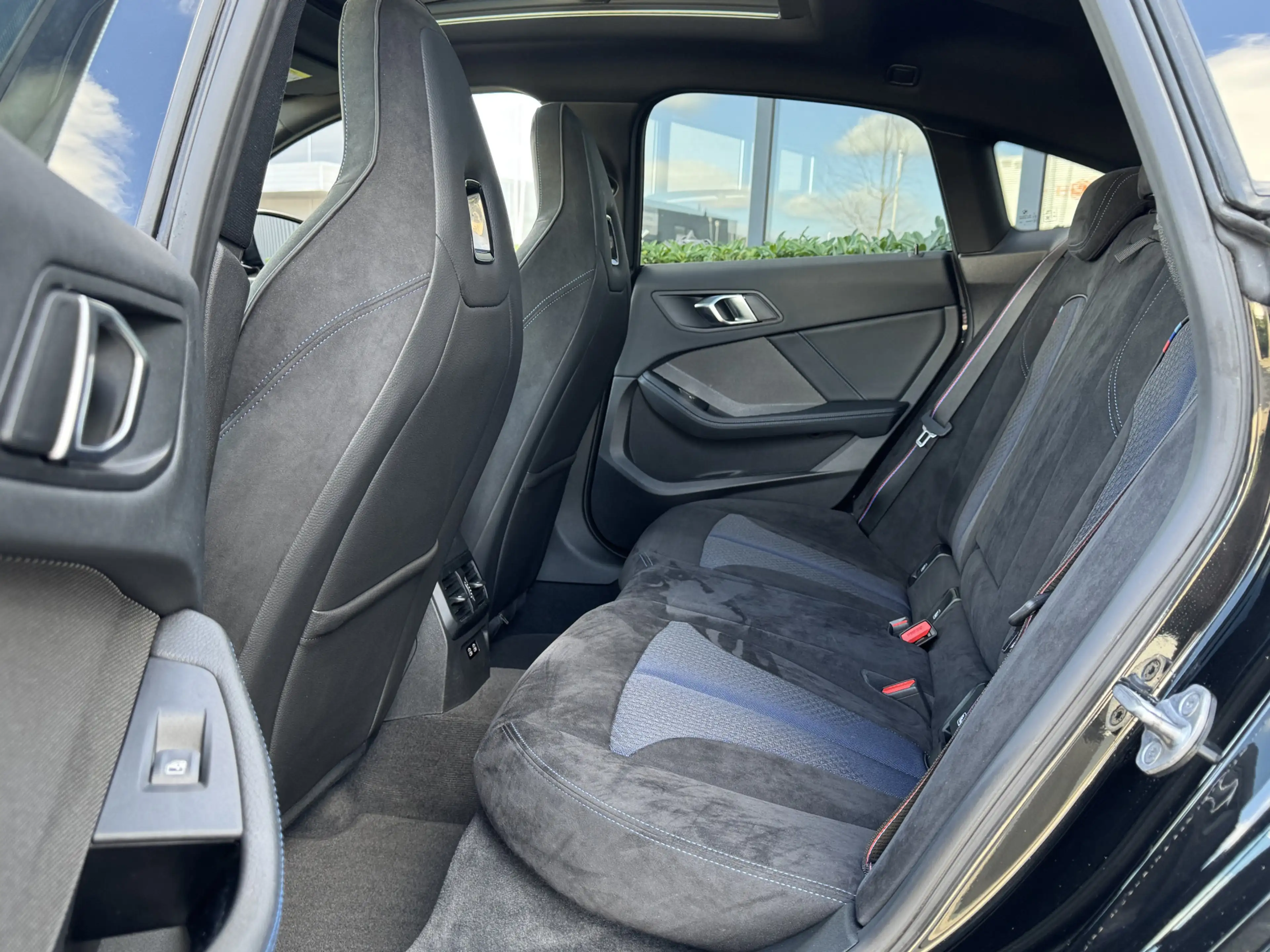 BMW 235 2-serie Gran Coupé M 235i 306pk xDrive Full Option — photo 30