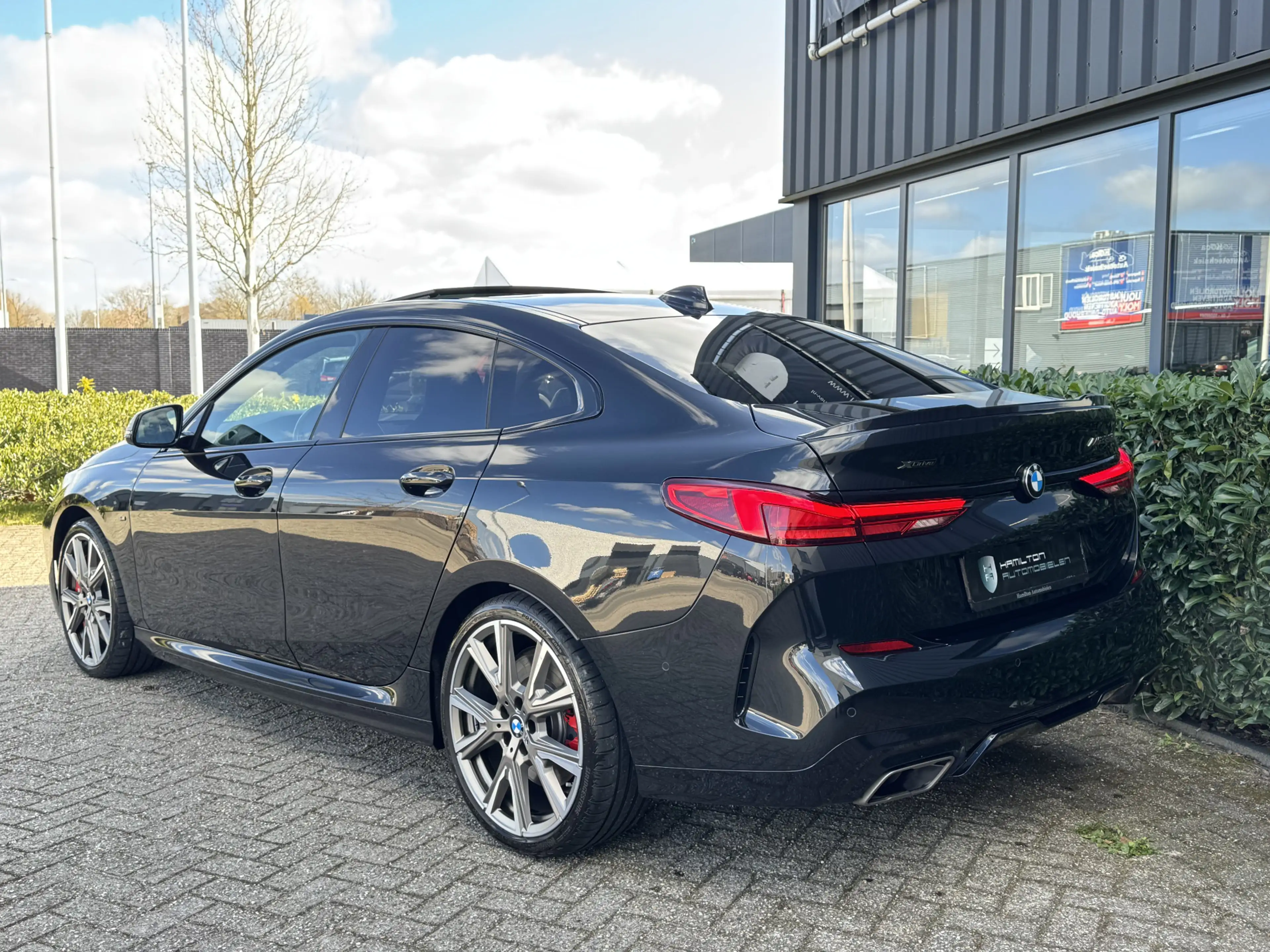 BMW 235 2-serie Gran Coupé M 235i 306pk xDrive Full Option — photo 5