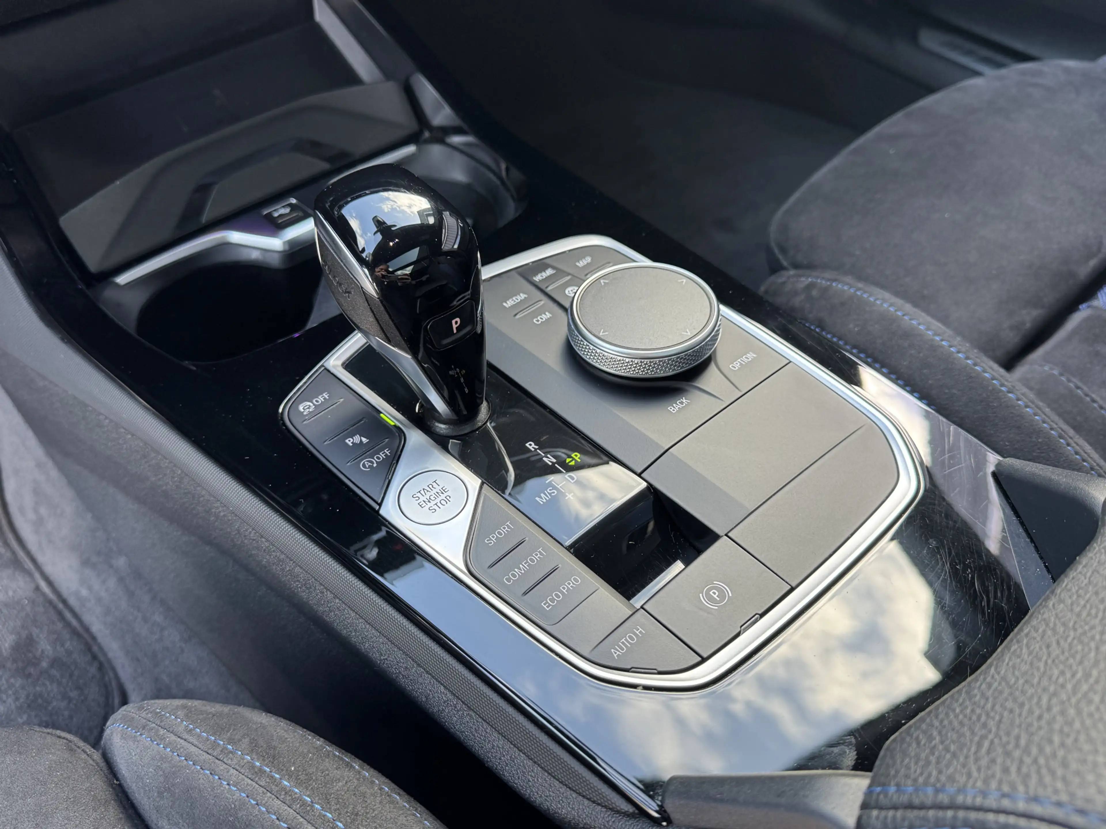 BMW 235 2-serie Gran Coupé M 235i 306pk xDrive Full Option — photo 14