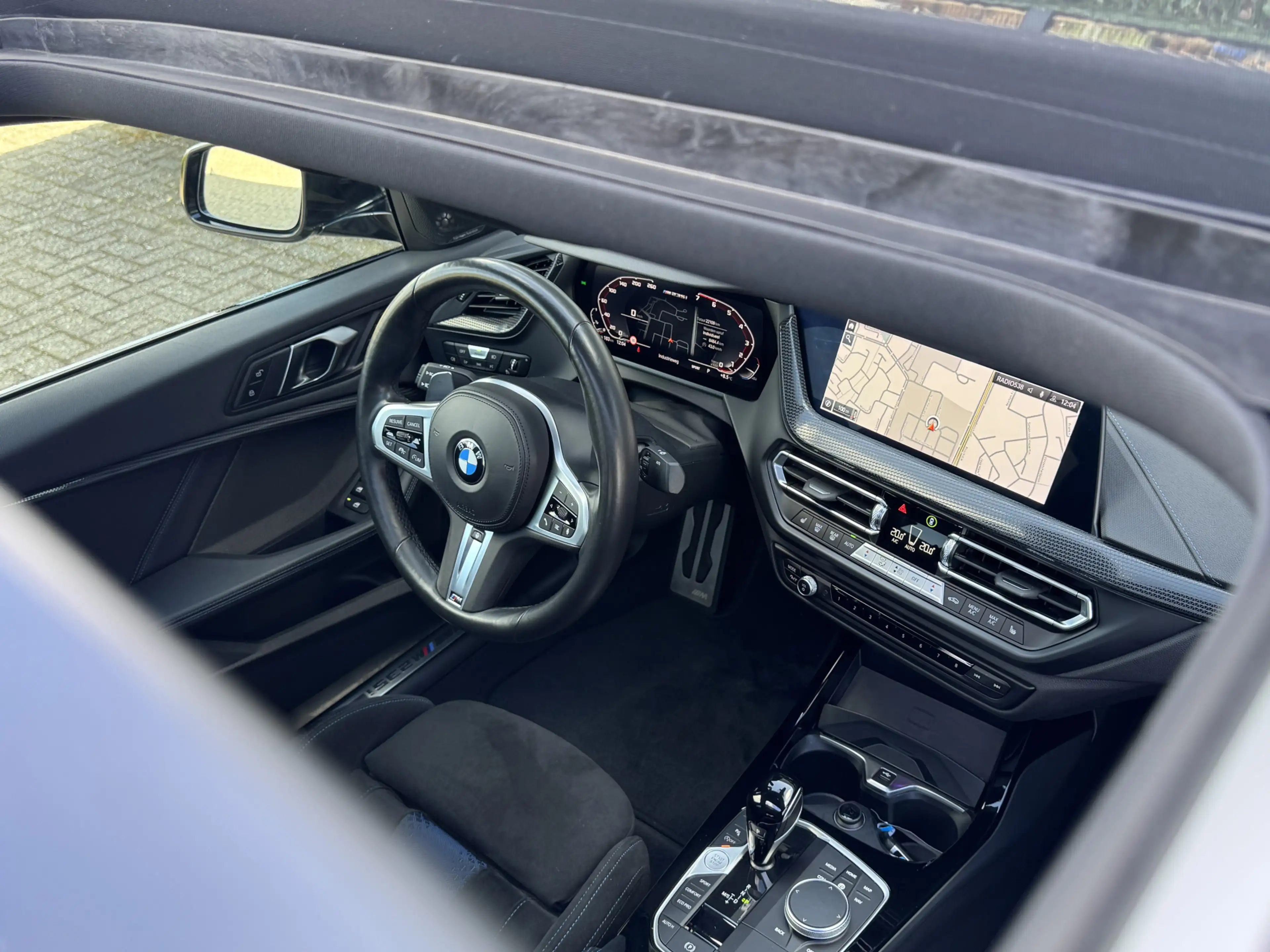 BMW 235 2-serie Gran Coupé M 235i 306pk xDrive Full Option — photo 31