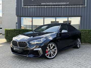 2-serie Gran Coupé M 235i 306pk xDrive Full Option