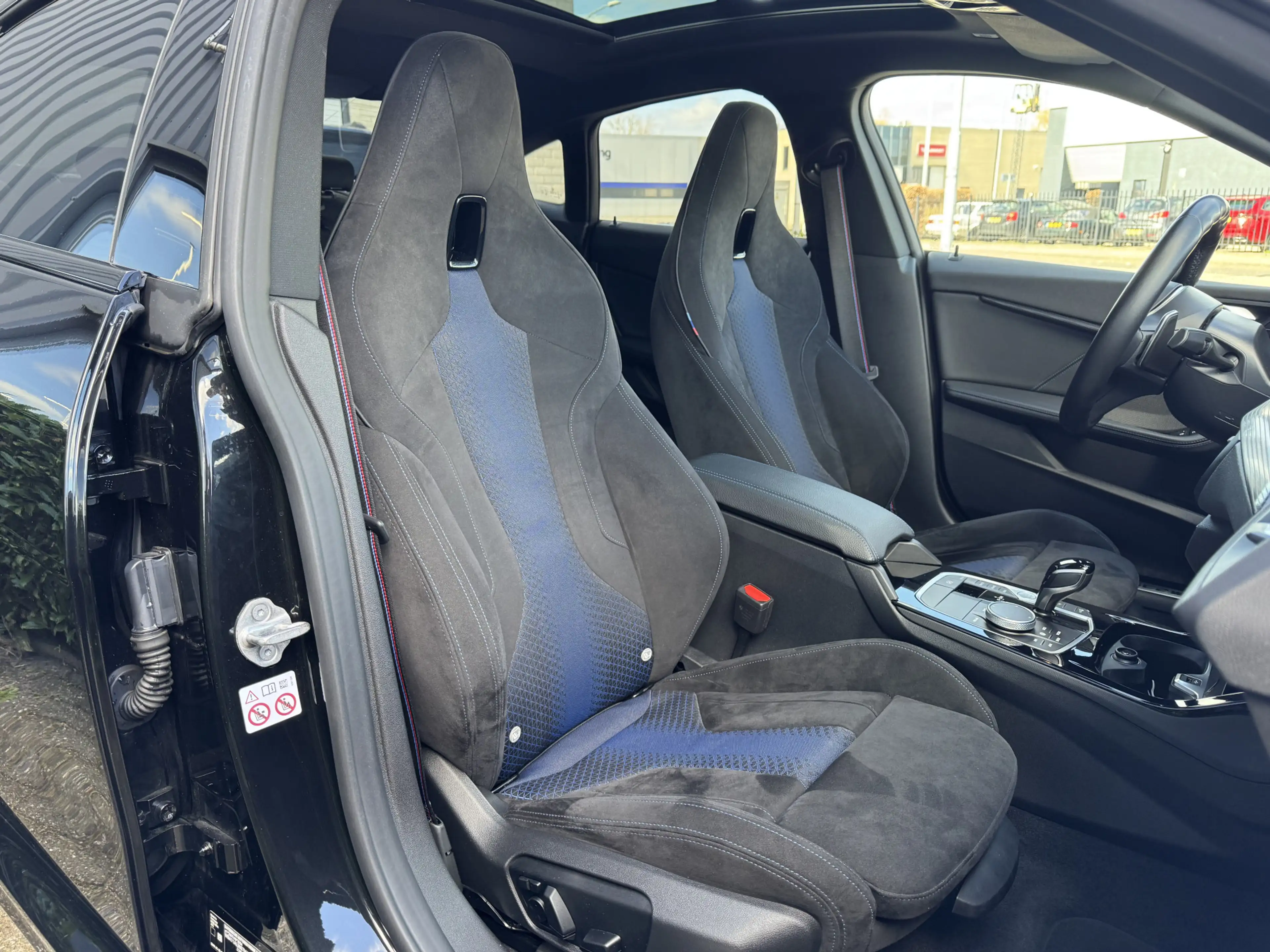 BMW 235 2-serie Gran Coupé M 235i 306pk xDrive Full Option — photo 13