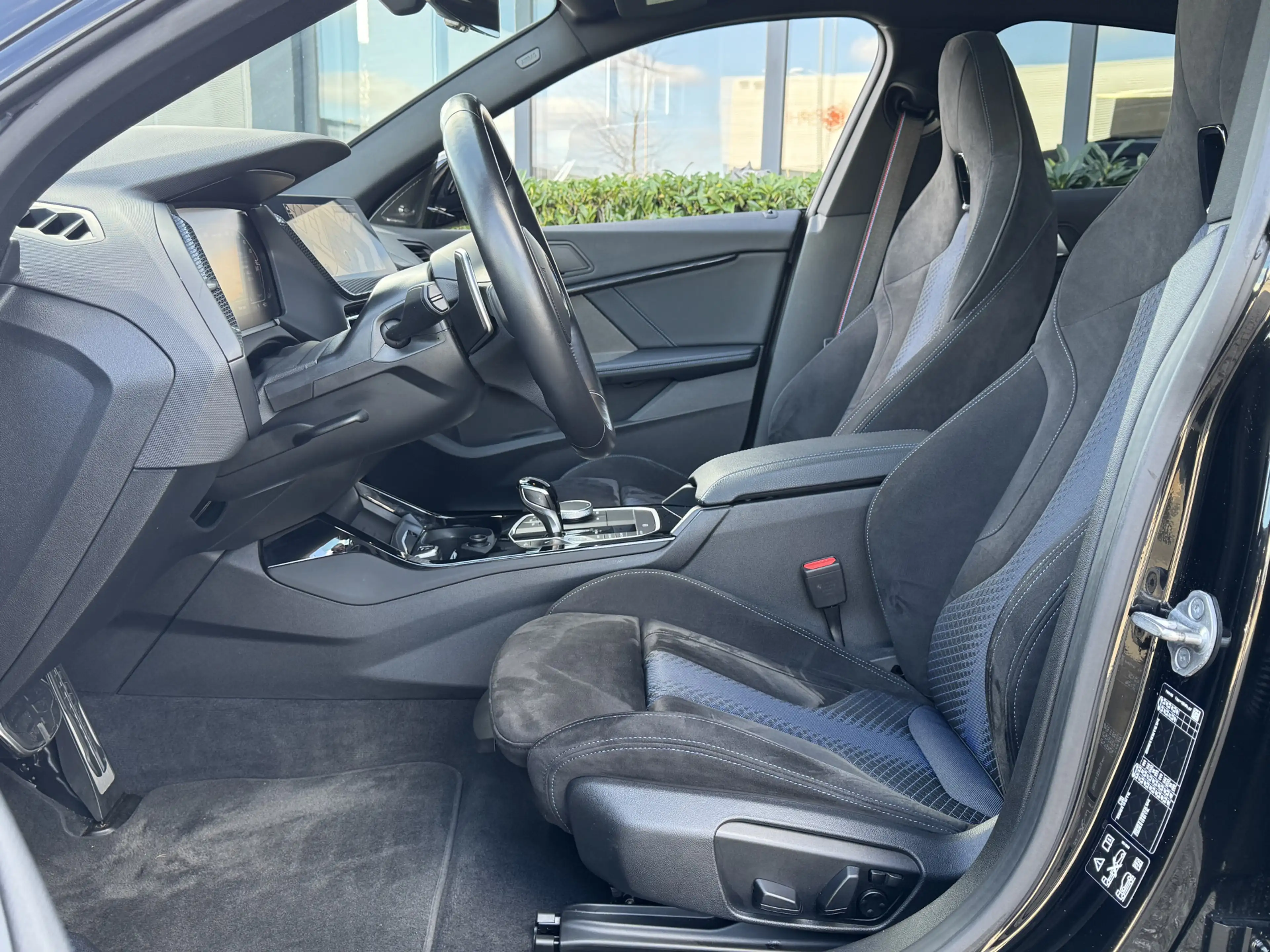 BMW 235 2-serie Gran Coupé M 235i 306pk xDrive Full Option — photo 7