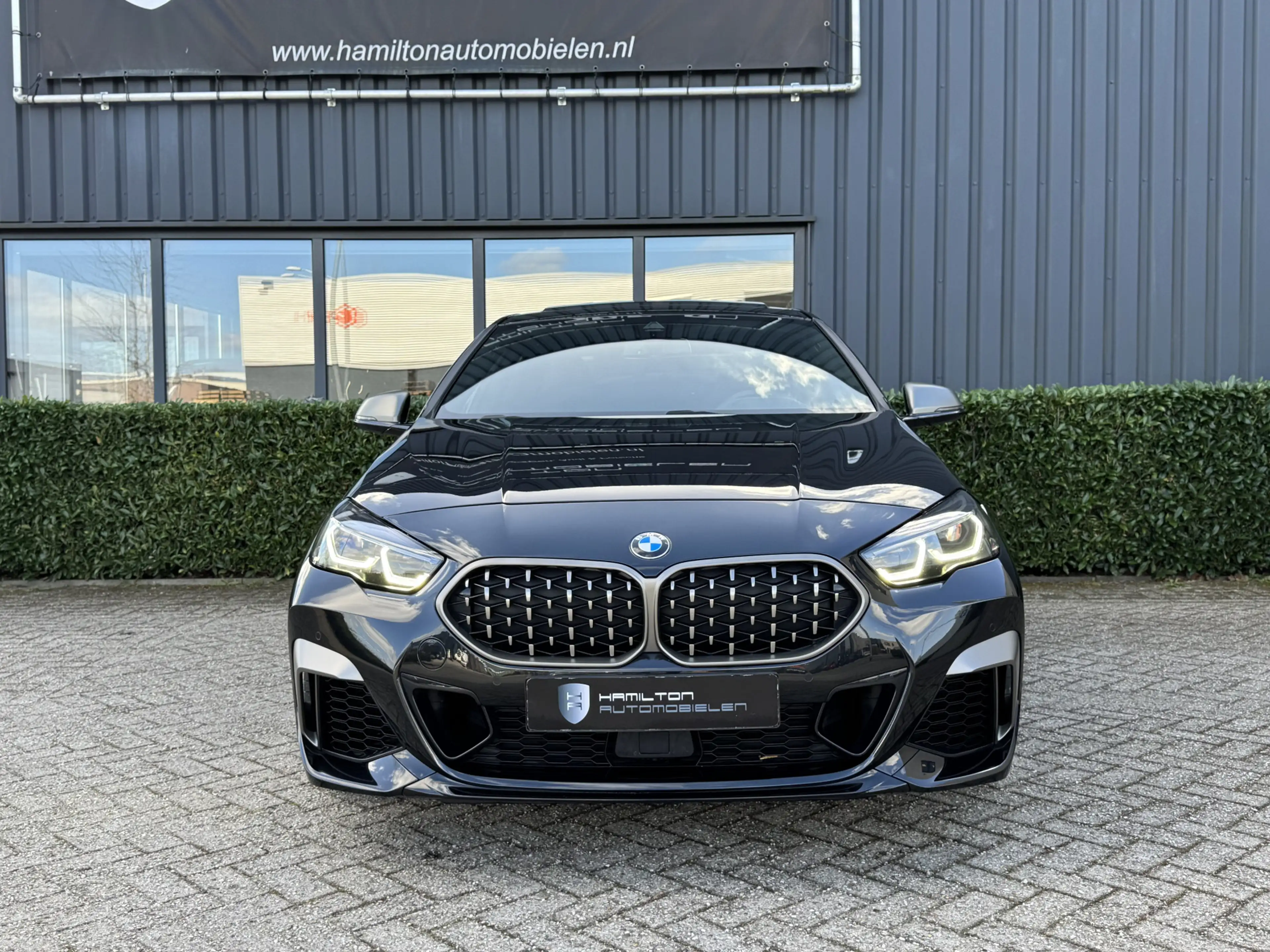 BMW 235 2-serie Gran Coupé M 235i 306pk xDrive Full Option — photo 35