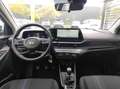 Hyundai i20 GO Go*Navi*Shzg*Lhzg*PDC*Cam*16"*Klima*VCockpit... Grün - thumbnail 7