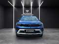 Opel Crossland Elegance 1.2 Turbo LED Apple CarPlay Klimaaut Kame Blu/Azzurro - thumbnail 1