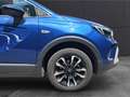 Opel Crossland Elegance 1.2 Turbo LED Apple CarPlay Klimaaut Kame Blau - thumbnail 22