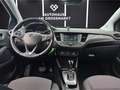 Opel Crossland Elegance 1.2 Turbo LED Apple CarPlay Klimaaut Kame Blu/Azzurro - thumbnail 9