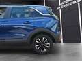 Opel Crossland Elegance 1.2 Turbo LED Apple CarPlay Klimaaut Kame Blau - thumbnail 20