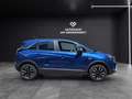 Opel Crossland Elegance 1.2 Turbo LED Apple CarPlay Klimaaut Kame Blu/Azzurro - thumbnail 4