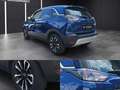 Opel Crossland Elegance 1.2 Turbo LED Apple CarPlay Klimaaut Kame Blau - thumbnail 25
