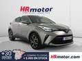 Toyota C-HR Hybrid Advance Blanc - thumbnail 1