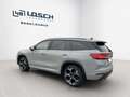 Skoda Kodiaq RS Gris - thumbnail 4
