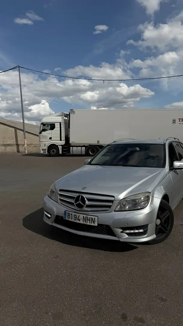 Mercedes-Benz C 200 Edition - 1
