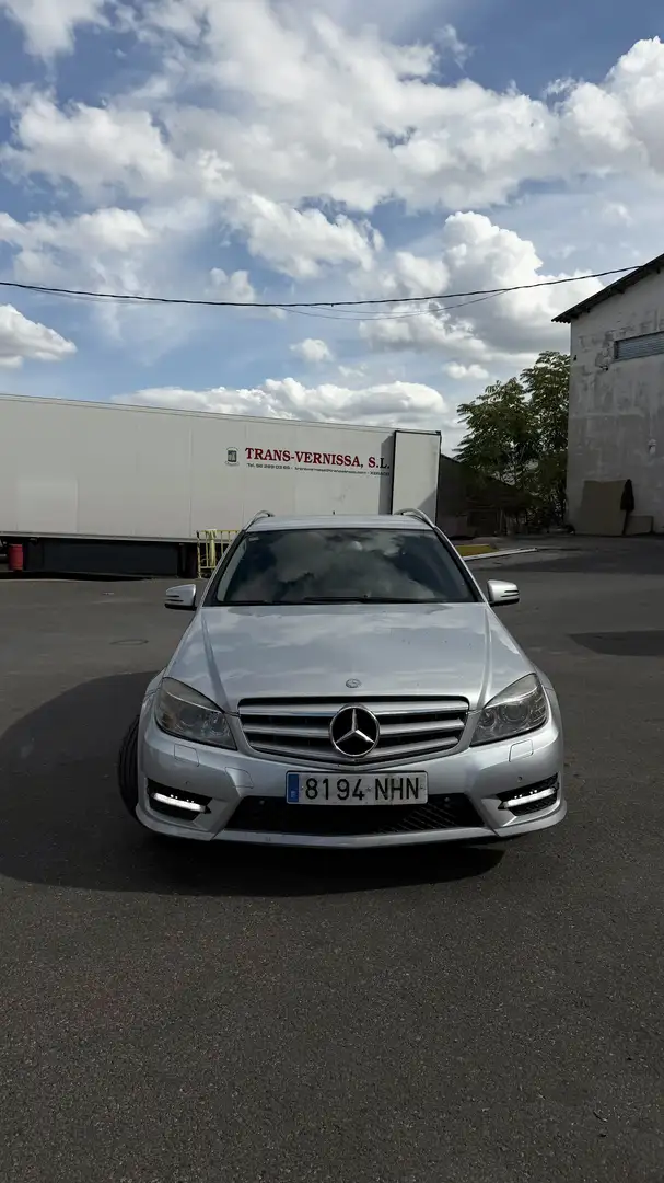 Mercedes-Benz C 200 Edition - 2
