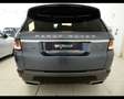Land Rover Range Rover Sport 3.0d i6 mhev HSE 249cv aut iva esp.*GANCIO TRAINO* Niebieski - thumbnail 5
