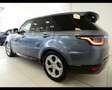 Land Rover Range Rover Sport 3.0d i6 mhev HSE 249cv aut iva esp.*GANCIO TRAINO* Blu/Azzurro - thumbnail 6