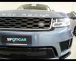 Land Rover Range Rover Sport 3.0d i6 mhev HSE 249cv aut iva esp.*GANCIO TRAINO* Blue - thumbnail 8