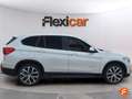 BMW X1 xDrive 20dA Blanc - thumbnail 8