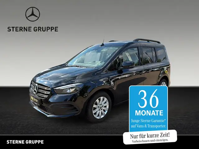 Mercedes-Benz T-Class d PROGRESSIVE EDITION/NAVI/LED/PARK PAKET