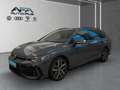 Volkswagen Golf VIII Var. 2.0 TDI R-Line DSG Matrix*AHK*ACC Grau - thumbnail 2
