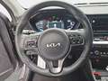 Kia Niro NIRO 1.6 GDI PLUG-IN-HYBRID DCT SPIRIT MJ22 LEDER Grau - thumbnail 14