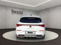 CUPRA Leon 1.4 e-HYBRID VZ Full Link Rückfahrkamera Weiß - thumbnail 4
