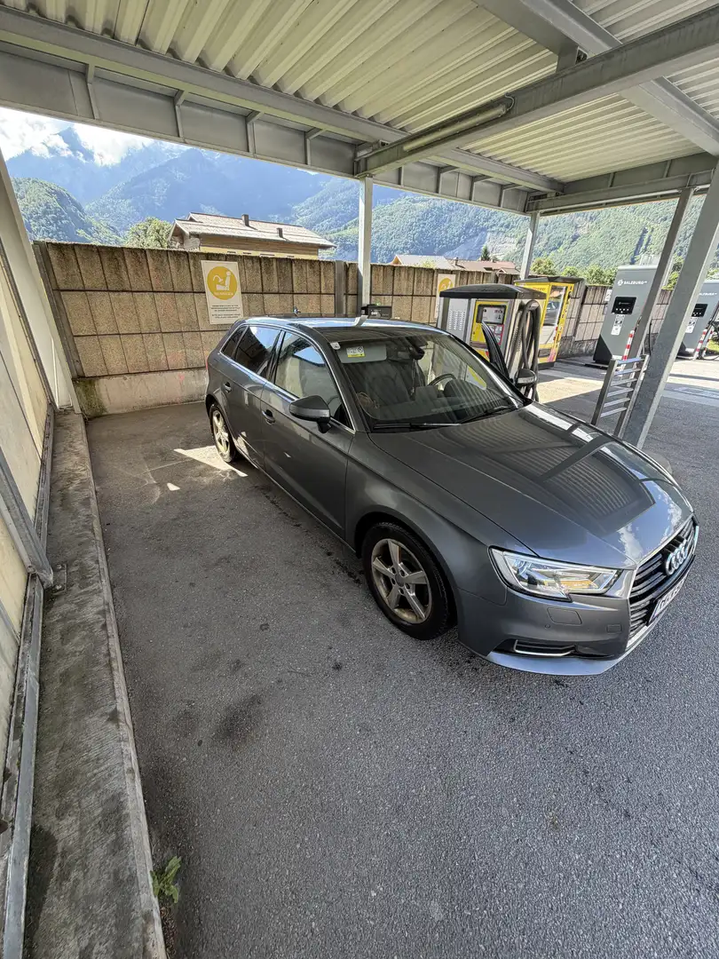 Audi A3 SB 1,6 TDI - 2