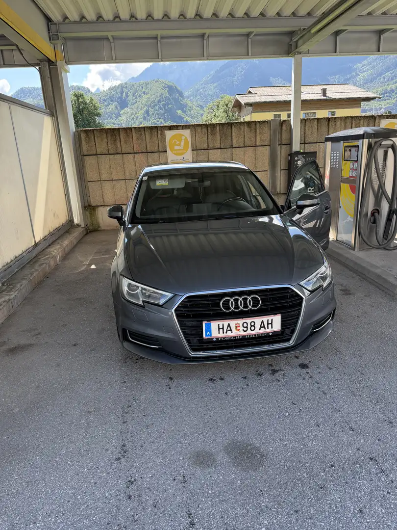 Audi A3 SB 1,6 TDI - 1