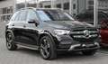 Mercedes-Benz GLE 400 d 4Matic *UVP 109.962€*ACC*PANO*HEAD-UP*STHZ* Negro - thumbnail 8