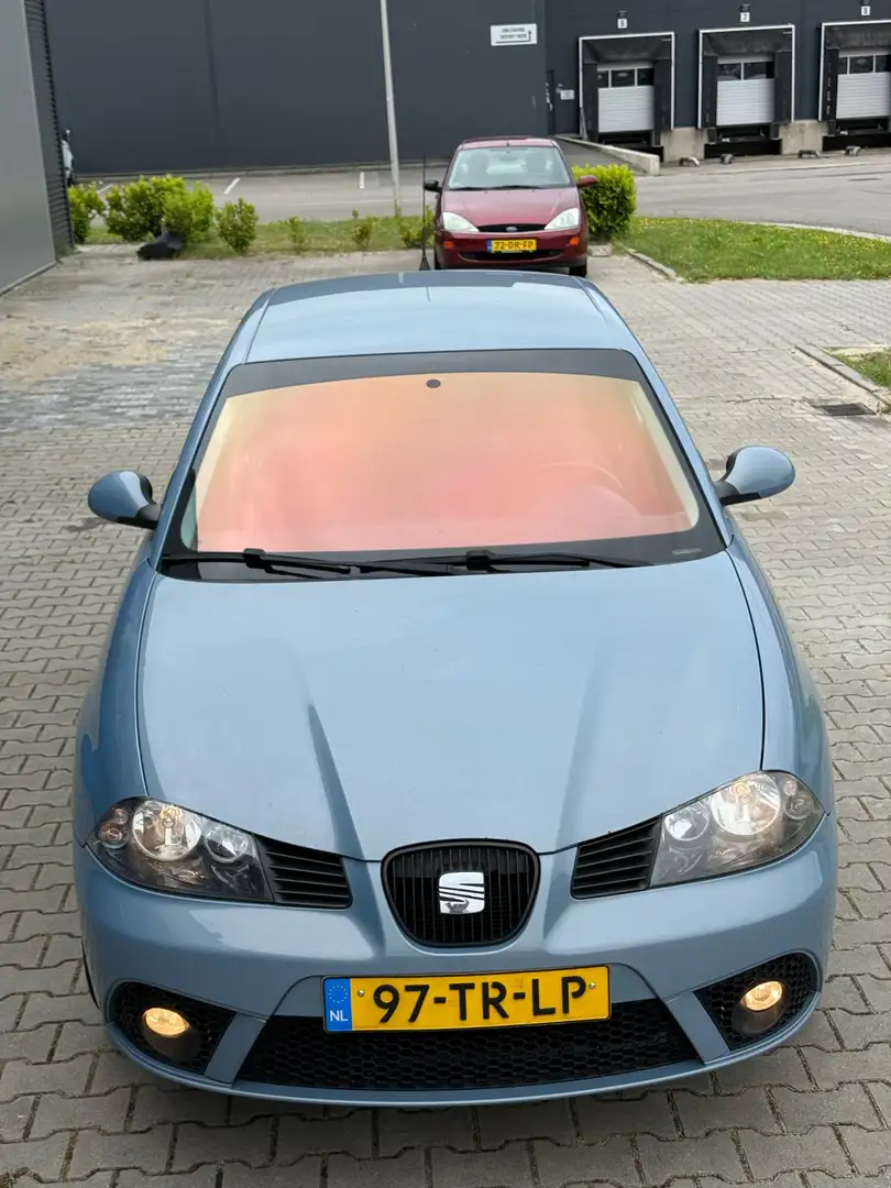 SEAT Ibiza VERKOCHT ❗️ - 1