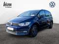 Volkswagen Touran 1.2 TSI Join NAVI ACC SHZ ALU Blau - thumbnail 1