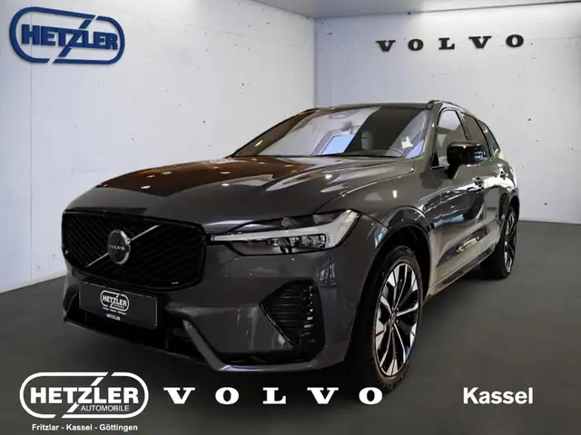 Volvo XC60 B5 Plus Dark AWD Digitales Cockpit Memory Sitze So