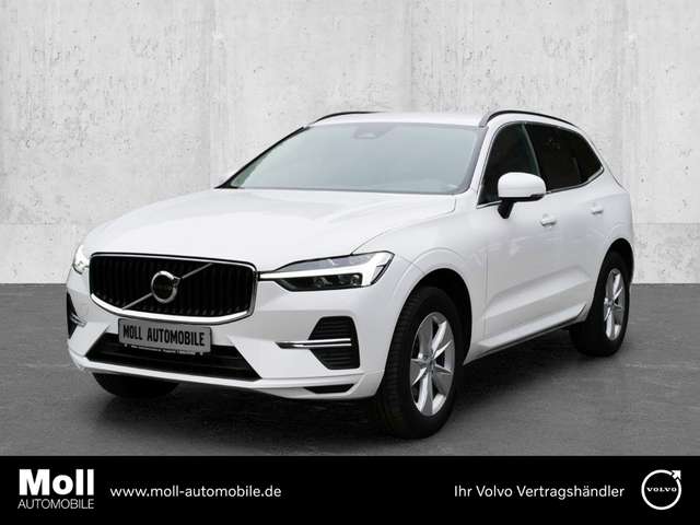 Imagine Volvo XC60 Core 2WD B4 Benzin EU6d AHK Digitales Cockpit Memo