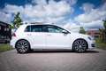 Volkswagen Golf 1.2 TSI Highline DSG Blanc - thumbnail 12
