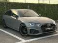 Audi A4 Avant 35 TDI S tronic line 14900€ Netto Gris - thumbnail 1