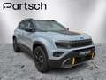Jeep Avenger The North Face e-Hybrid 4xe 1.2 T3 Schwarz - thumbnail 4