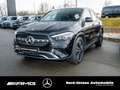 Mercedes-Benz GLA 200 d PROGRESSIVE MBUX KLIMA SHZ LED Schwarz - thumbnail 6