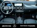 Mercedes-Benz GLA 200 d PROGRESSIVE MBUX KLIMA SHZ LED Schwarz - thumbnail 12